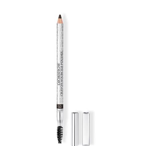 Dior crayon poudre pencil